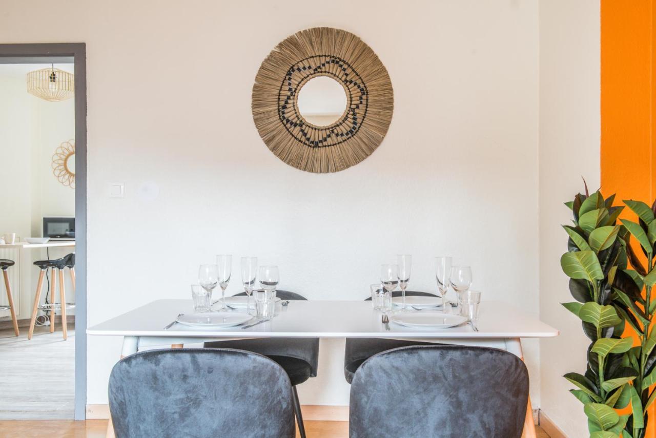 Petite Venise - L'etincelle - Centre Appartement