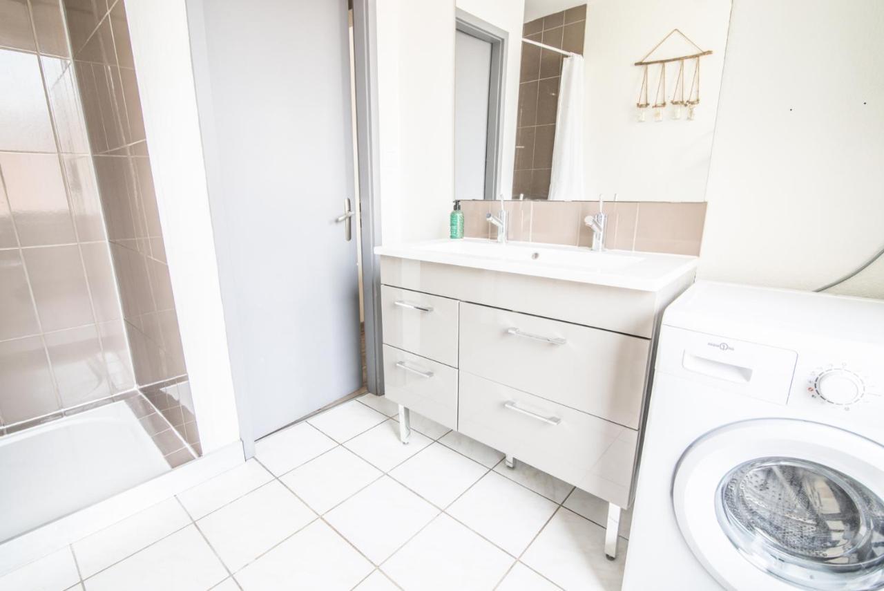 Petite Venise - L'etincelle - Centre Appartement Colmar